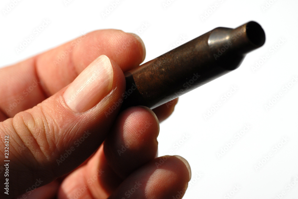 Foto Stock proiettile Adobe Stock