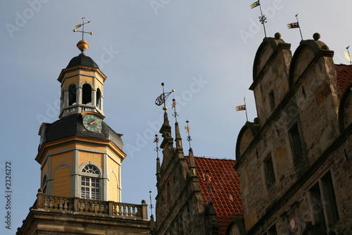 marktkirche photo