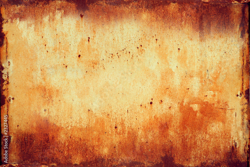 rusted metal texture 1