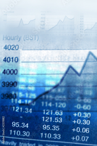 economic background