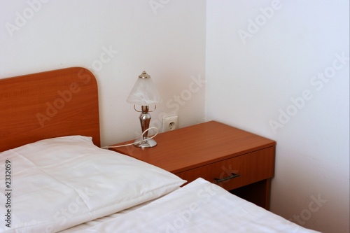 Canvastavla room