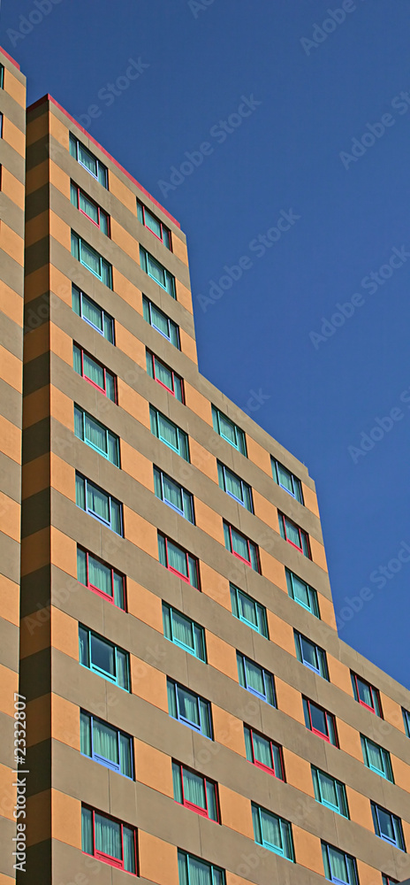 colorful windows colorful windows