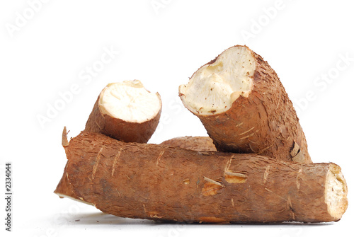 cassava