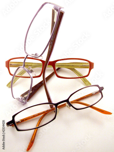 photo de lunettes de vue