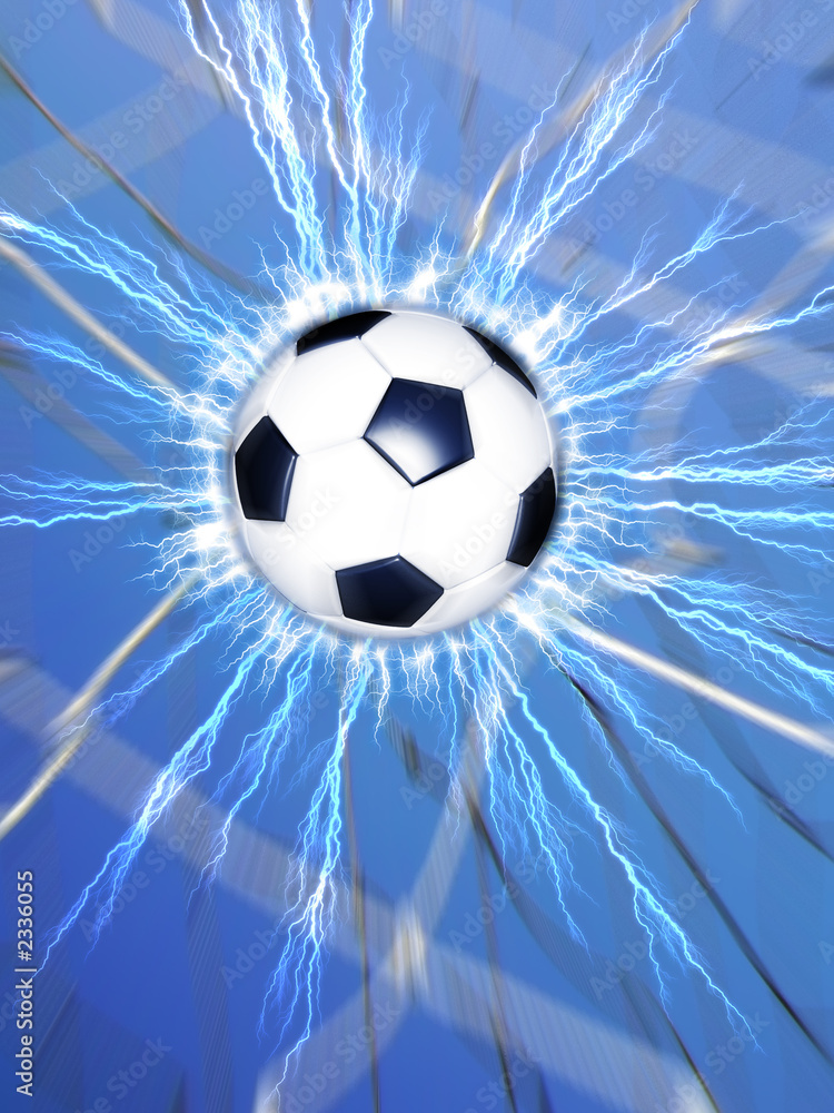 Fototapeta premium goal!!