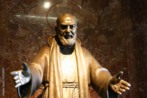 padre pio