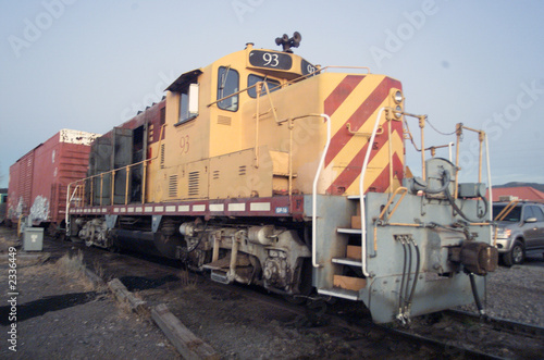 eisenbahn