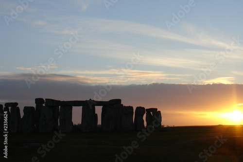 stonehenge