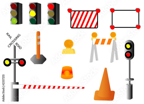 signs and signals