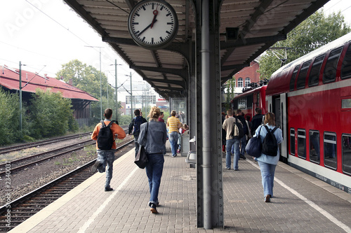 ankunft