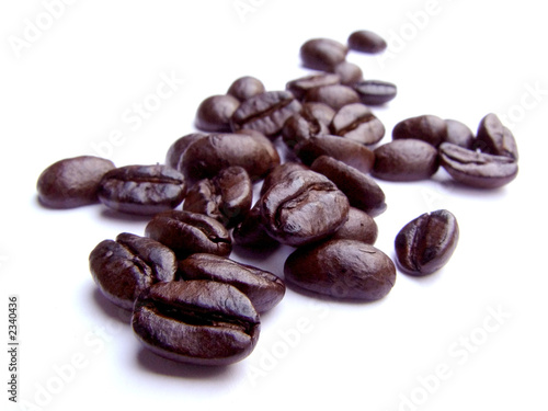 coffee beans