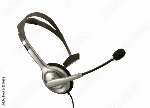 headset
