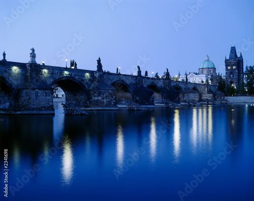 charles'sbridge