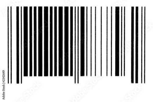 barcode photo