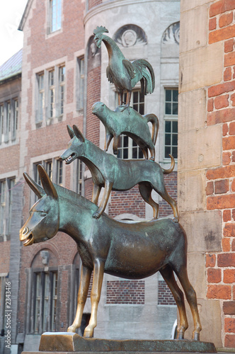 bremer stadtmusikanten