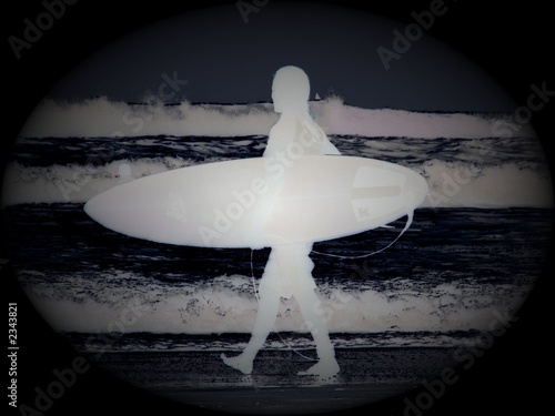 surferin