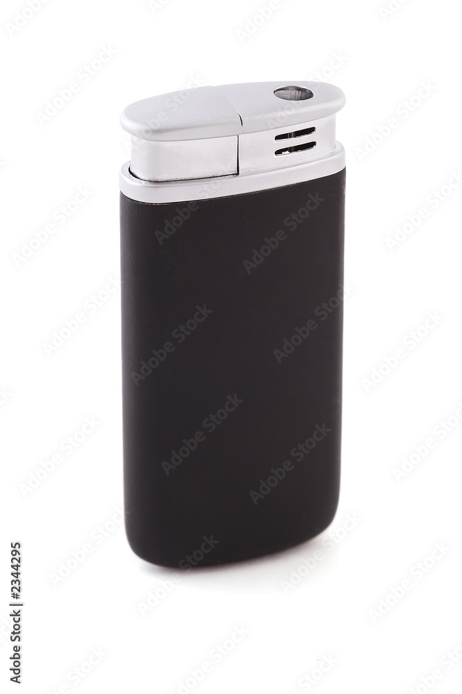 black lighter black lighter