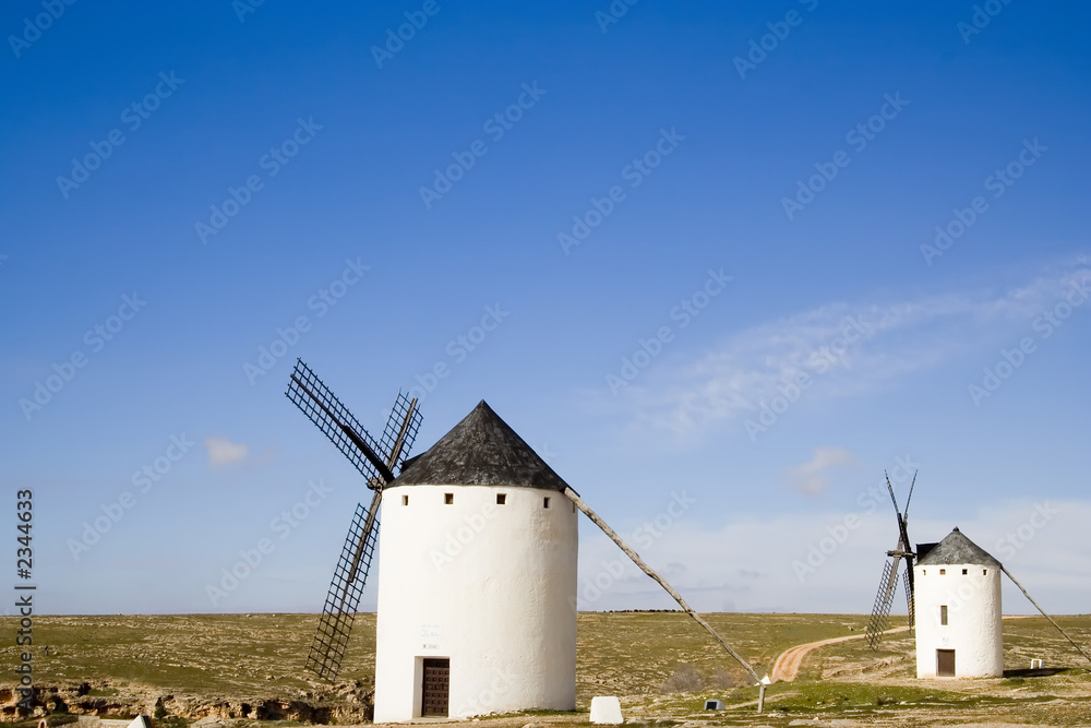 old windmills old windmills