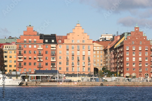 stockholm