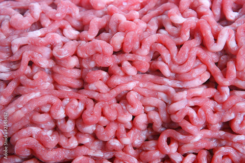 beef mince