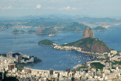 botafogo bay