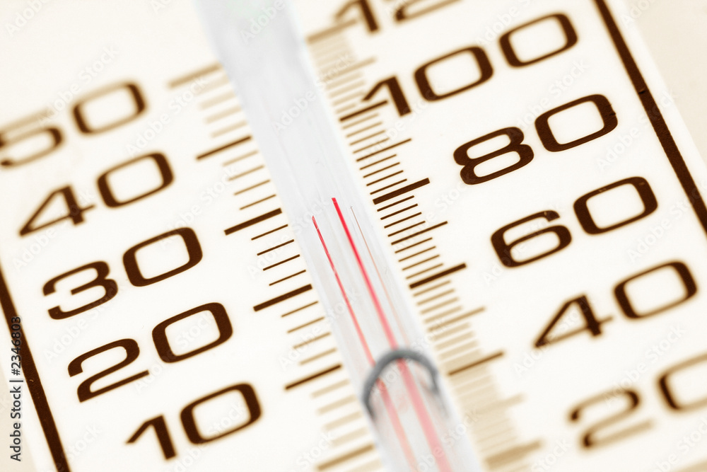thermometer thermometer