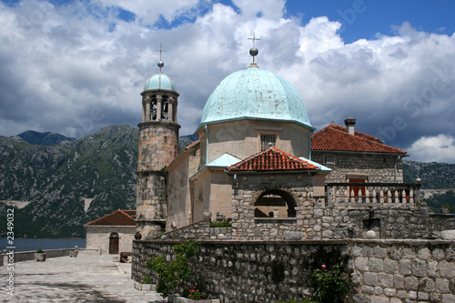 convent of the giorgio