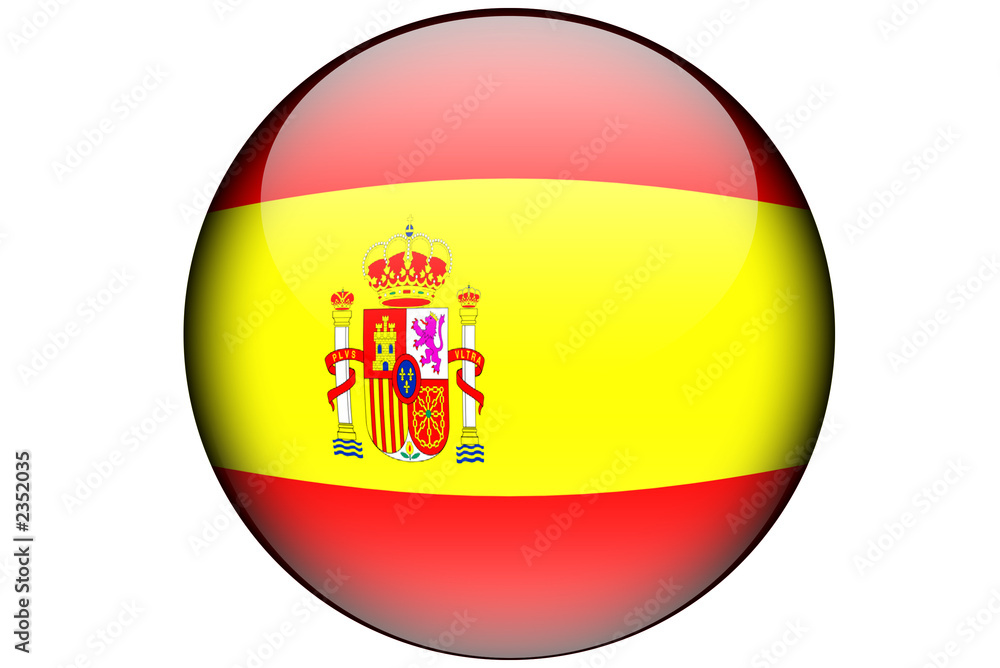 Obraz premium espagne