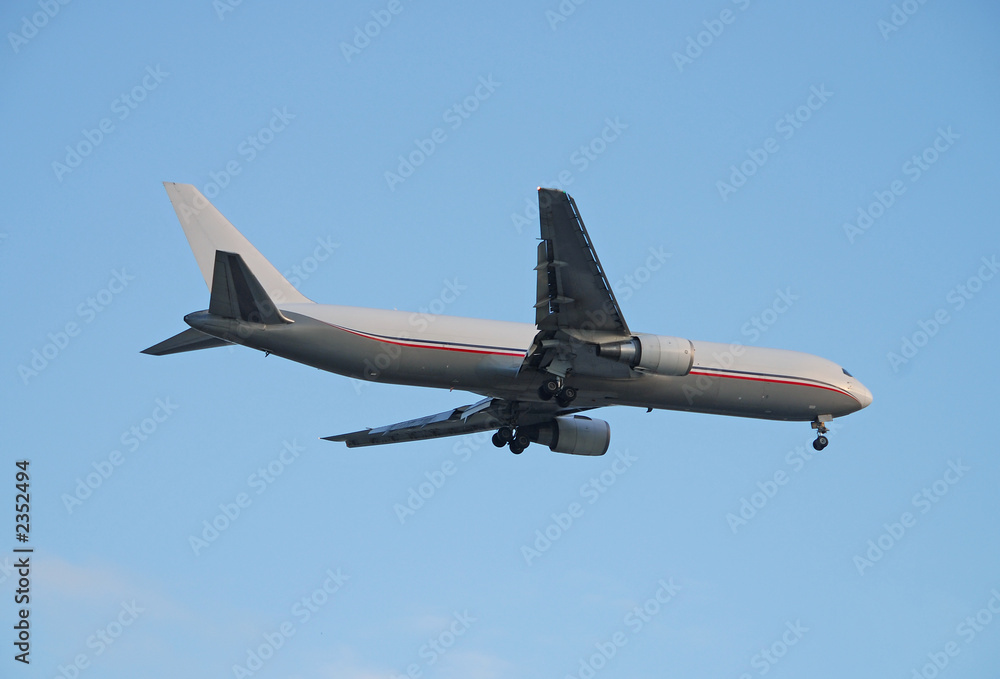 boeing 767 cargo jet boeing 767 cargo jet