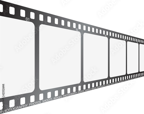 film looking along