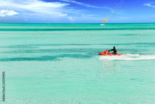 island seashore photo