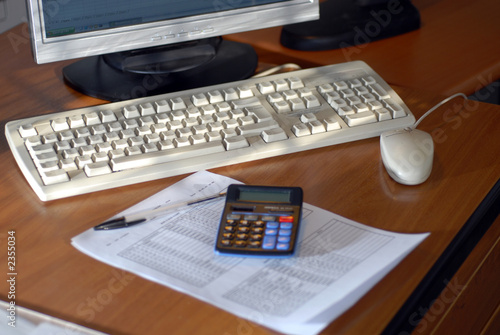 bureau
