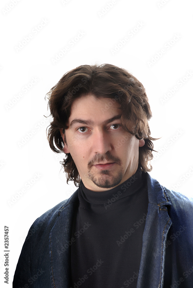 man man