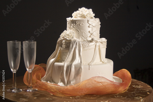 cake