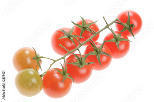 vegetables, tomatoes cherry
