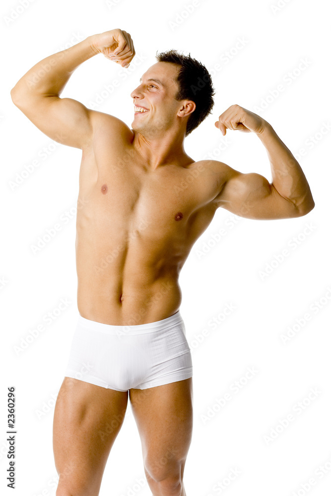 man's body man's body