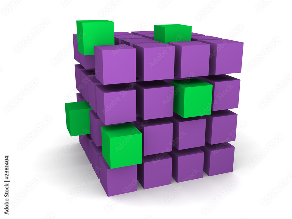 many blacks many blacks
