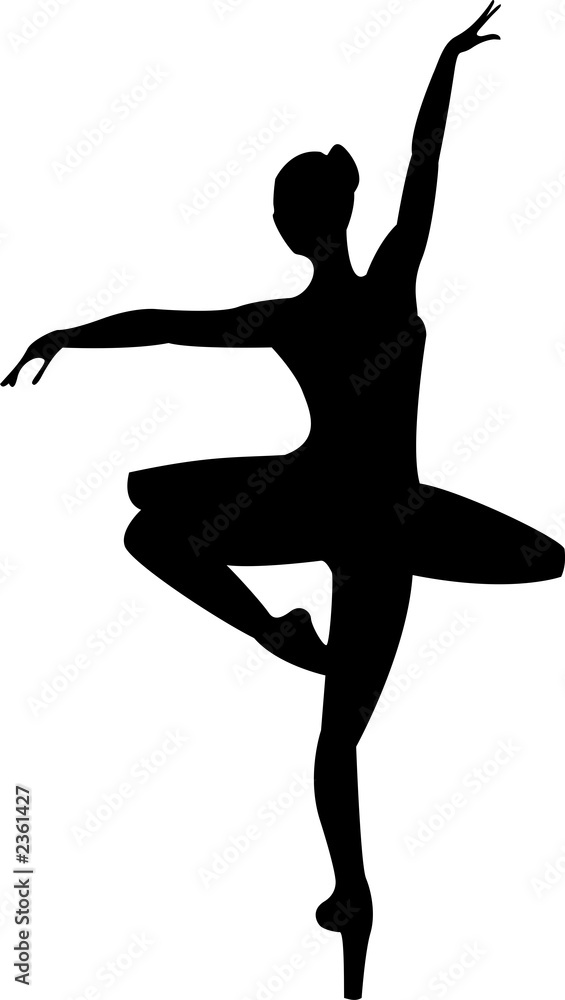 ballerina ballerina