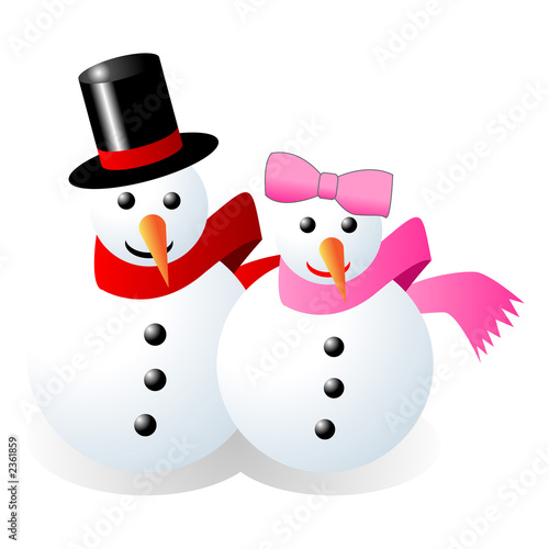 snowman