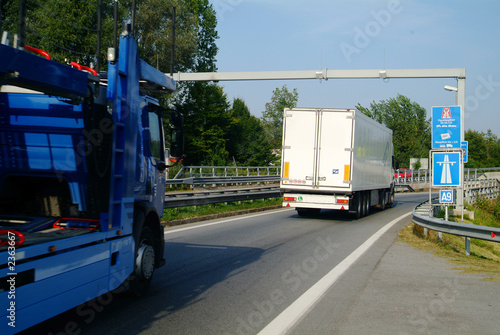 autobahn auffahrt