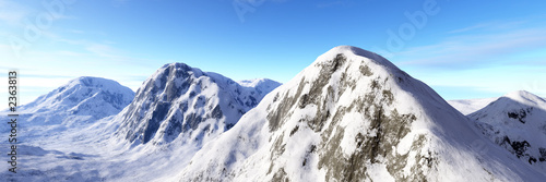 mountain