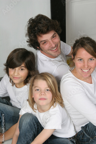 Tapety artystyczne famille 34