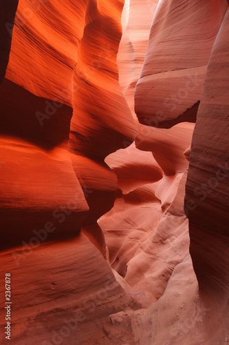 antelope canyon