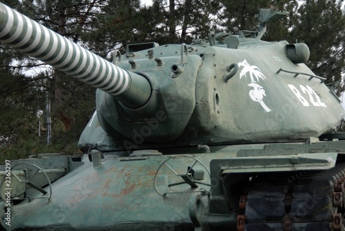 u.s. marine tank