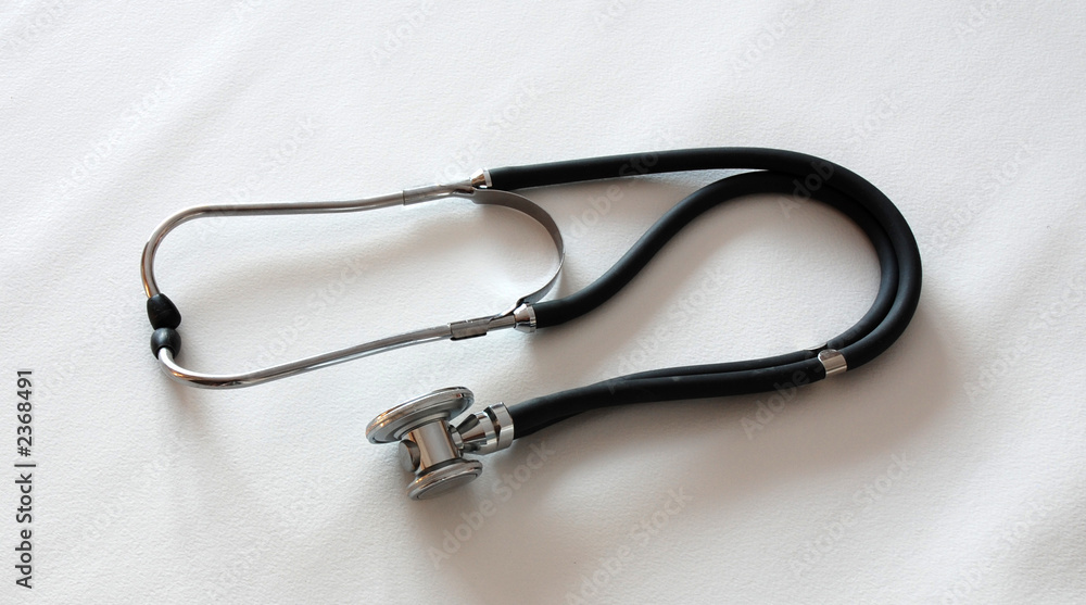 stethoscope stethoscope