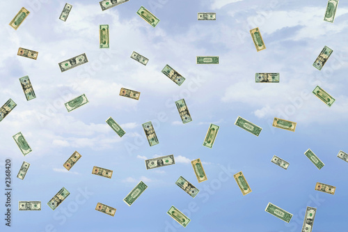 windfall