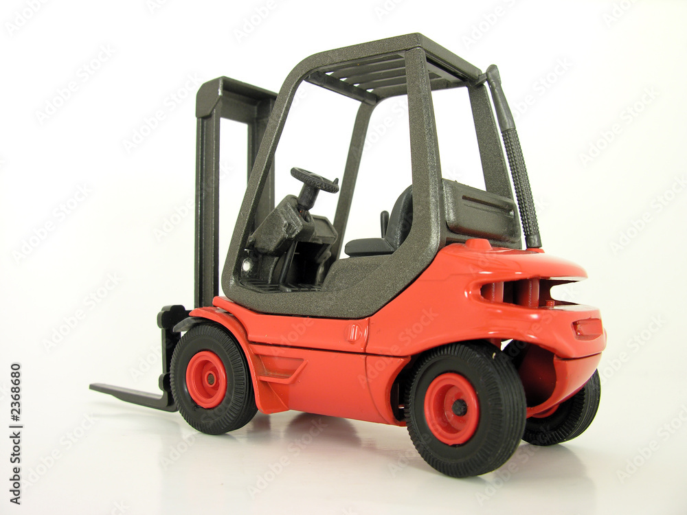 forklift forklift