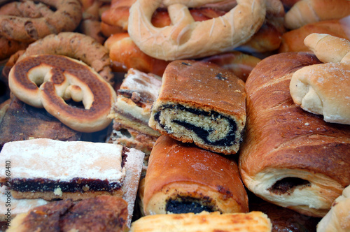 bäckerei