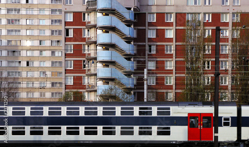 transport  urbain