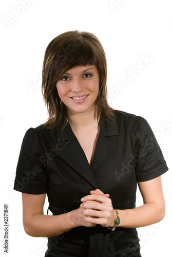 frau